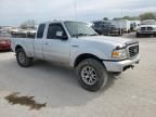 2008 Ford Ranger Super Cab