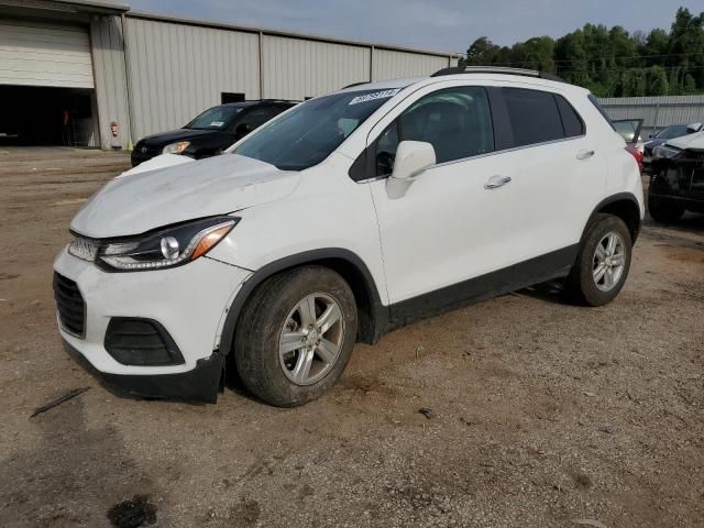 2019 Chevrolet Trax 1LT