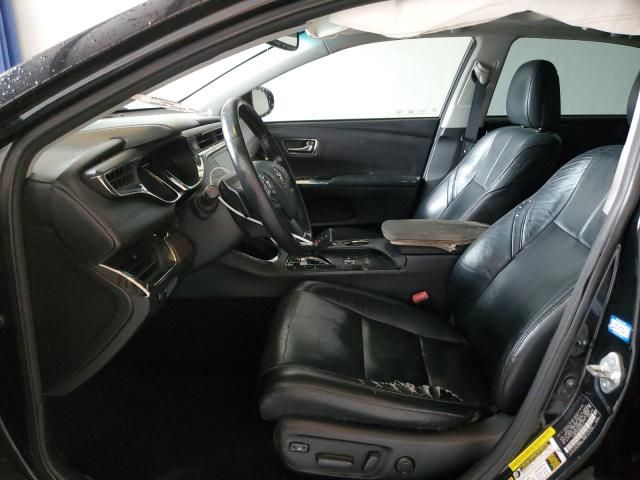 2013 Toyota Avalon Base