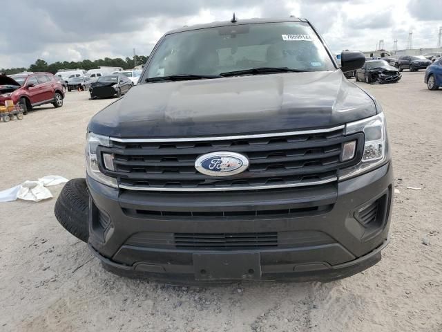 2021 Ford Expedition XL