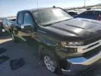 2019 Chevrolet Silverado C1500 LT