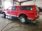 2004 Dodge Dakota Quad SLT