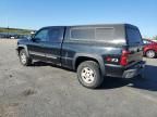 2007 Chevrolet Silverado K1500 Classic