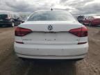 2018 Volkswagen Passat SE