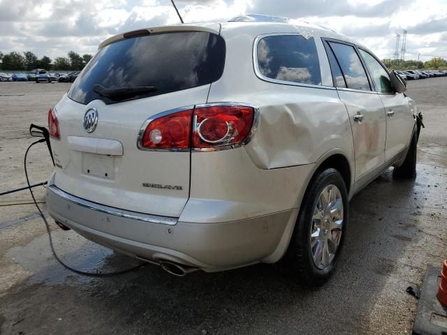 2012 Buick Enclave