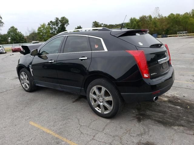 2010 Cadillac SRX Premium Collection