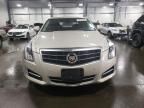 2014 Cadillac ATS Performance