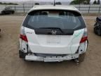 2010 Honda FIT Sport