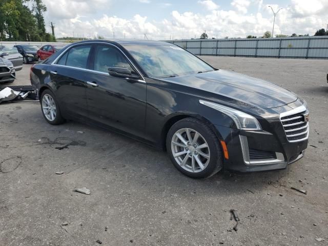 2019 Cadillac CTS