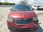 2012 Chrysler Town & Country Limited