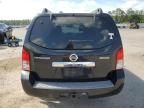 2012 Nissan Pathfinder S