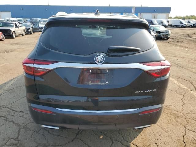 2019 Buick Enclave