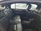 2011 Lincoln Town Car Executive L