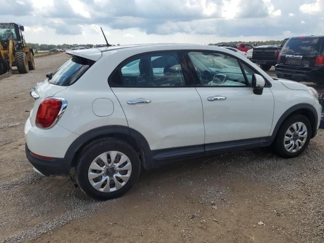 2016 Fiat 500X POP