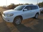 2010 Toyota Highlander Hybrid Limited