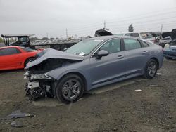 KIA Vehiculos salvage en venta: 2022 KIA K5 LXS