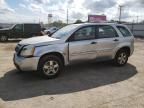 2008 Chevrolet Equinox LS