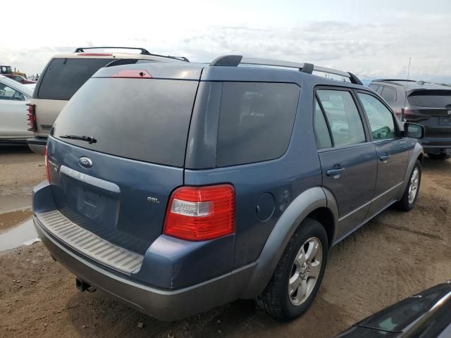 2005 Ford Freestyle SEL