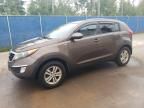 2011 KIA Sportage LX