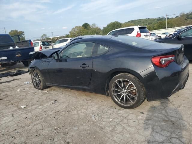 2017 Toyota 86 Base