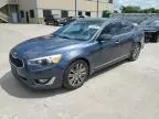 2015 KIA Cadenza Premium