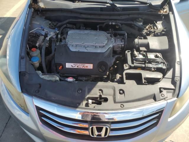 2011 Honda Accord EXL