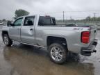 2015 Chevrolet Silverado K2500 Heavy Duty LTZ