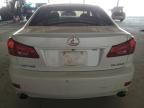 2008 Lexus IS 250