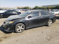 2012 Toyota Camry Base en venta en Las Vegas, NV