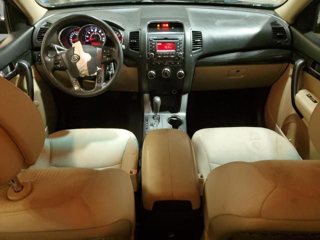 2011 KIA Sorento Base