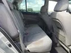 2009 KIA Rondo Base