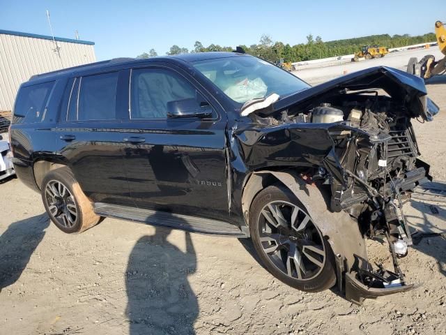 2020 Chevrolet Tahoe C1500 LT