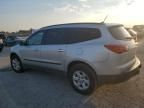 2012 Chevrolet Traverse LS