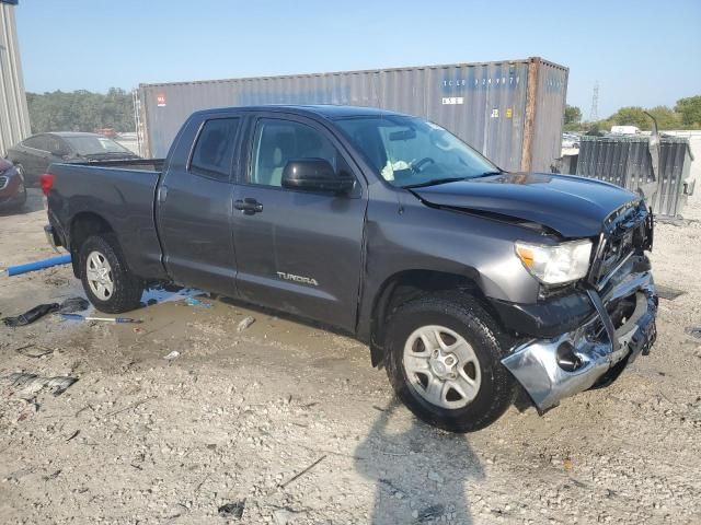 2013 Toyota Tundra Double Cab SR5