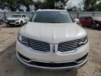 2016 Lincoln MKX Select