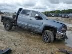 2015 Chevrolet Silverado K3500 LTZ