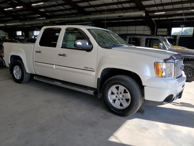 2011 GMC Sierra K1500 Denali