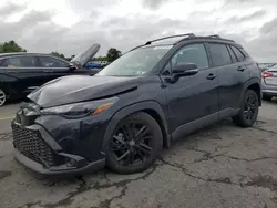 2024 Toyota Corolla Cross SE en venta en Pennsburg, PA