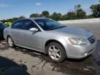 2003 Nissan Altima SE