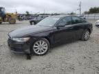 2014 Audi A6 Premium Plus