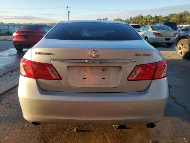 2009 Lexus ES 350