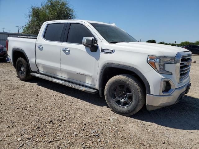 2020 GMC Sierra C1500 SLT