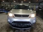 2009 Mitsubishi Outlander ES