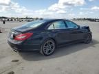 2012 Mercedes-Benz CLS 63 AMG