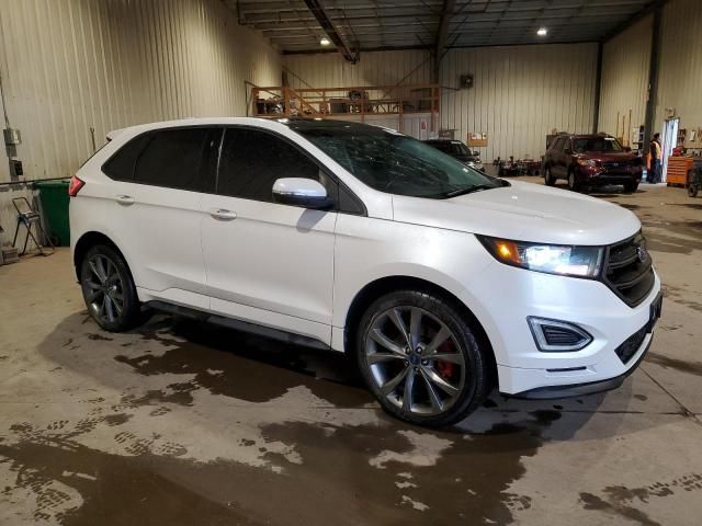 2016 Ford Edge Sport