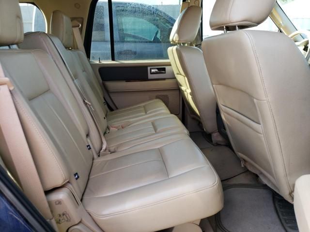 2010 Ford Expedition Eddie Bauer