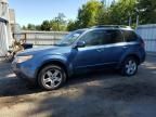 2010 Subaru Forester 2.5X Premium