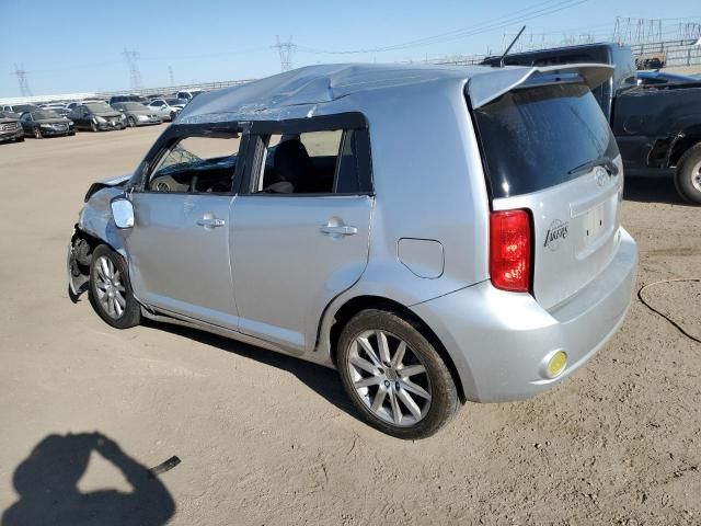 2008 Scion XB