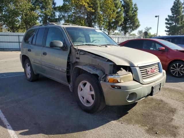 2003 GMC Envoy