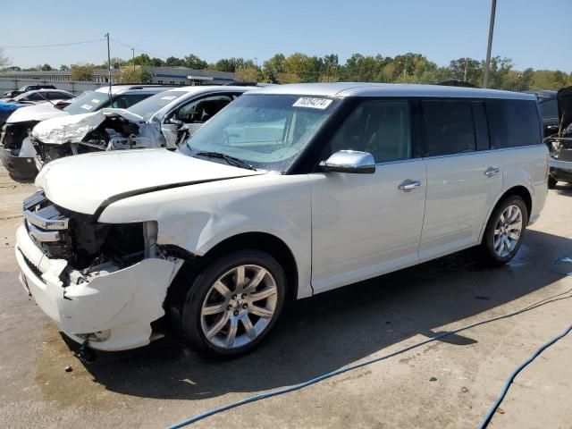 2009 Ford Flex Limited